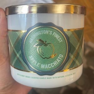 Bath and Body Works!